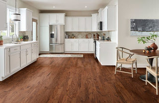 Saddle 3" Engineered Hardwood by Bruce