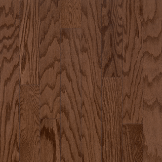 Saddle 3" Engineered Hardwood by Bruce