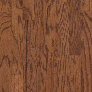 Saddle 3" Engineered Hardwood by Bruce