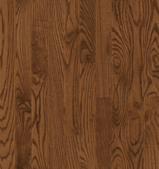 Saddle 5" Hardwood by Bruce