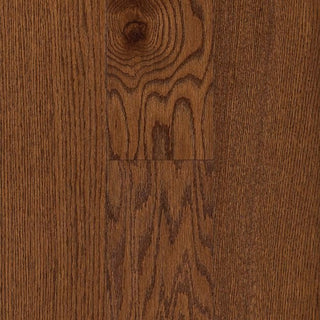 Saddle 6 - 1/2" Engineered Hardwood by Hartco