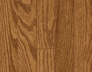 Saddle Engineered Hardwood by Mullican Flooring