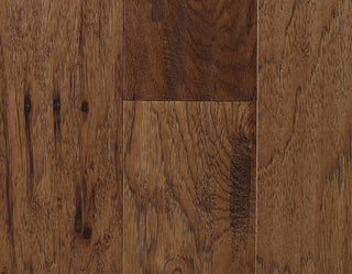 Saddle Engineered Hardwood by Mullican Flooring