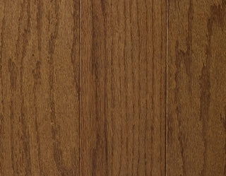 Saddle Engineered Hardwood by Mullican Flooring