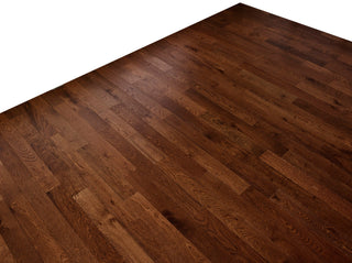 Saddle Engineered Hardwood by Regal Hardwoods