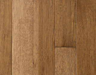 Saddle Hardwood by Mullican Flooring
