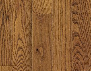 Saddle Hardwood by Mullican Flooring