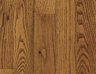 Saddle Hardwood by Mullican Flooring