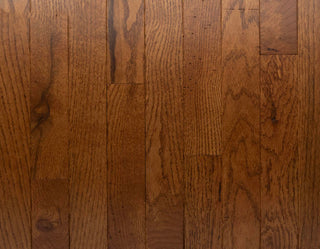 Saddle Hardwood by Mullican Flooring