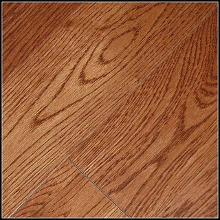 Saddle Oak Hardwood by Country Wood Floor