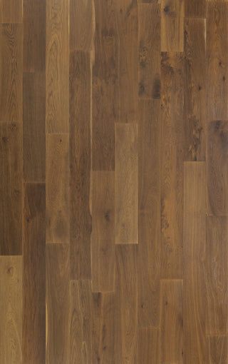 Saddle Rock Engineered Hardwood by HF Design LLC
