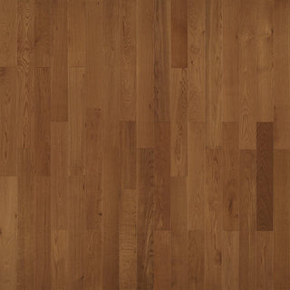 Saddle White Oak (Narrow Plank) Engineered Hardwood by Hallmark Floors