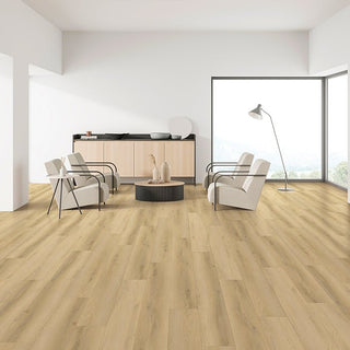 Sagebrush Engineered Hardwood by Bateaux Floor