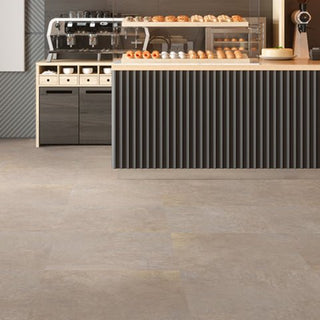 Sahara Dune 20mil 6"x48" Vinyl by Tarkett Home