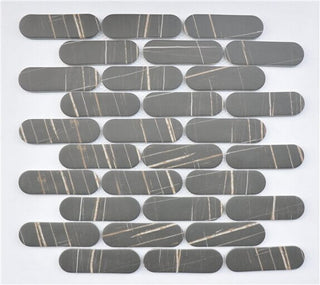 Sahara Noir Capsule by Happy Floors