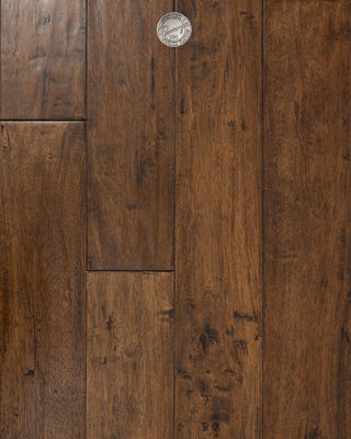 Sahara Sun Engineered Hardwood by Provenza