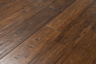 Sahara Sun Engineered Hardwood by Provenza