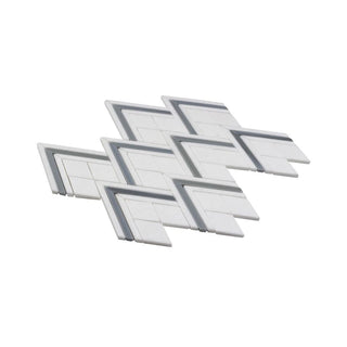 SAHARA Tile & Stone by Anthology Tile