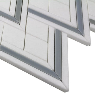 SAHARA Tile & Stone by Anthology Tile