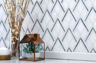 SAHARA Tile & Stone by Anthology Tile