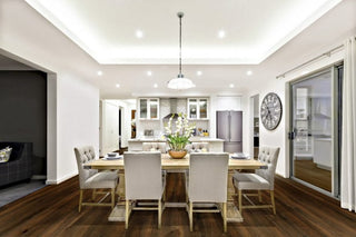Saison Engineered Hardwood by Johnson Hardwood
