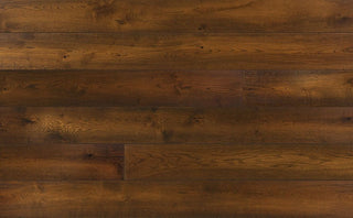 Saison Engineered Hardwood by Johnson Hardwood