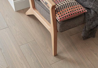 Salcombe Dune Oak Engineered Hardwood by Wood Pecker Flooring