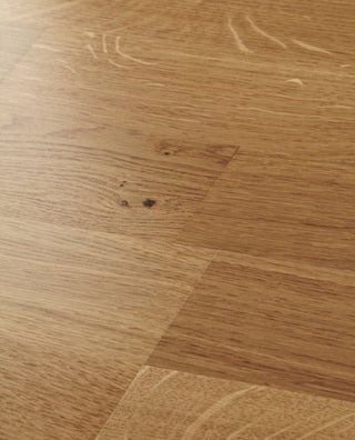 Salcombe Natural Oak Engineered Hardwood by Wood Pecker Flooring