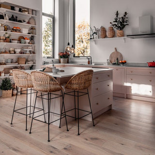 Salcombe Seashore Oak Engineered Hardwood by Wood Pecker Flooring