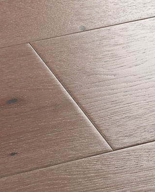 Salcombe Seashore Oak Engineered Hardwood by Wood Pecker Flooring