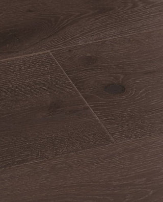 Salcombe Shadow Oak Engineered Hardwood by Wood Pecker Flooring