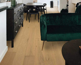 Salerno Engineered Hardwood by LW Flooring