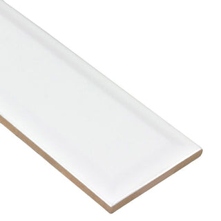 SALT GLOSSY Tile & Stone by Anthology Tile