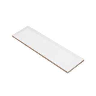 SALT GLOSSY Tile & Stone by Anthology Tile