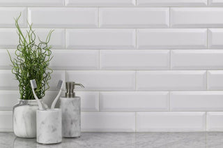 SALT MATTE Tile & Stone by Anthology Tile