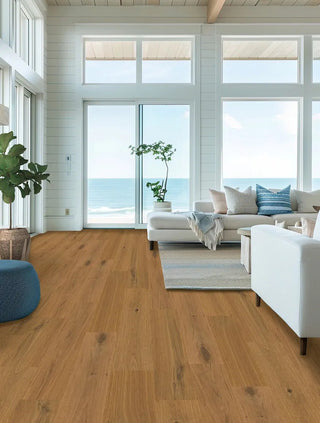 Saltwash Engineered Hardwood by Fuzion Flooring