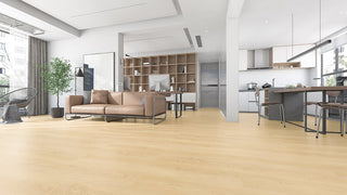 San Diego Laminate by Euro Oak Floor