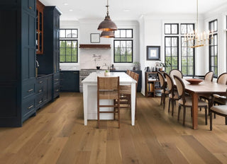 San Giovanni Engineered Hardwood by Legendary Floors