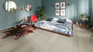 Sana Engineered Hardwood by HF Design LLC