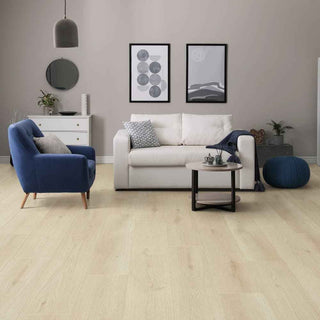Sana Waterproof Laminate by MEGACLIC