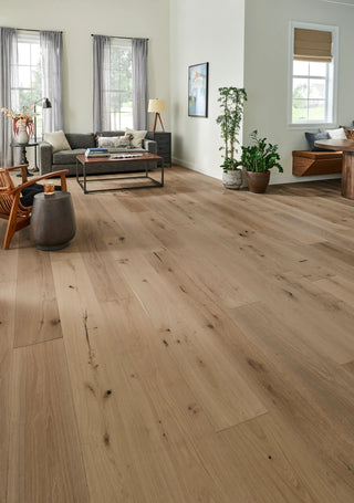 Sanctuary - Dune Engineered Hardwood by Mannington