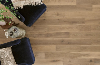 Sanctuary - Dune Engineered Hardwood by Mannington