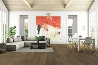 Sanctuary Engineered Hardwood by Carlisle Wide Plank Floors