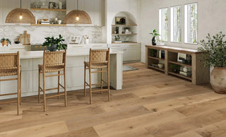 Sanctuary - Fresh Air Engineered Hardwood by Mannington