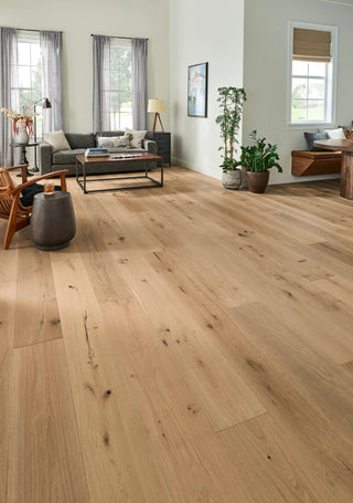 Sanctuary - Fresh Air Engineered Hardwood by Mannington
