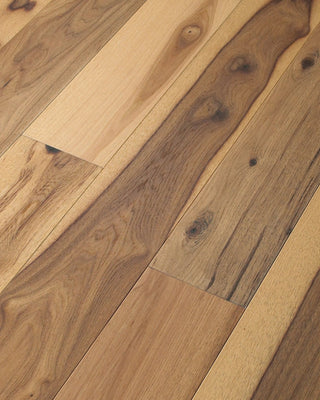 SANCTUARY HICKORY - Mindful Engineered Hardwood by Shaw Floors
