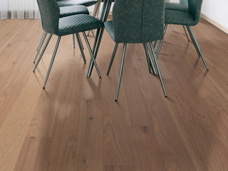 SANCTUARY HICKORY - Quietude Engineered Hardwood by Shaw Floors