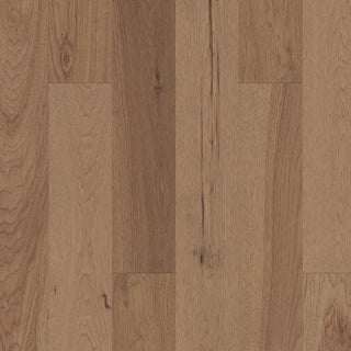 SANCTUARY HICKORY - Quietude Engineered Hardwood by Shaw Floors