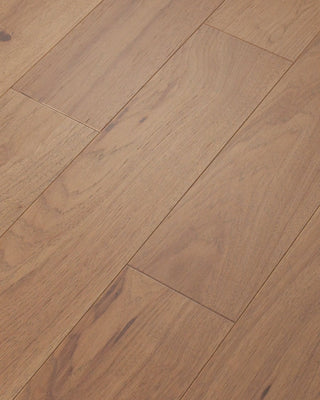 SANCTUARY HICKORY - Quietude Engineered Hardwood by Shaw Floors