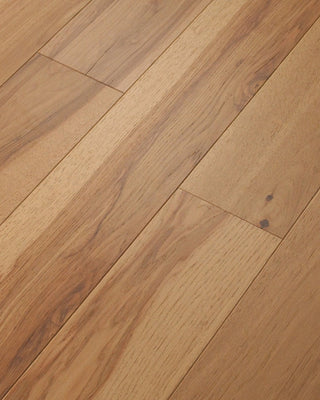 SANCTUARY HICKORY - Repose Engineered Hardwood by Shaw Floors